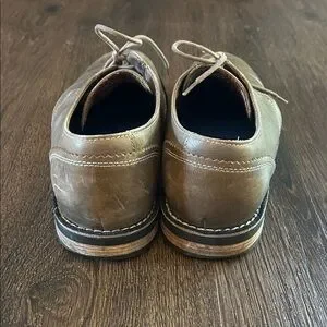 Original Penguin | Shoes | Original Penguin Tan Leather  display picture 3